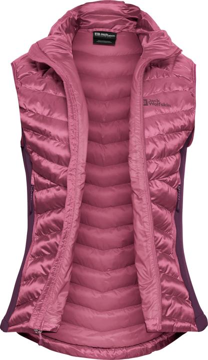 Produktbild Jack Wolfskin Routeburn Pro Ins Vest W (XXL)