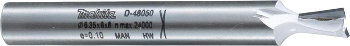 Actual product image Makita Tine cutter