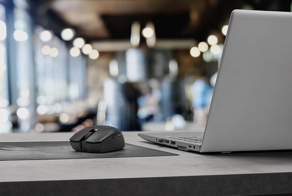 Actual product image Corsair Katar Pro (Wireless)