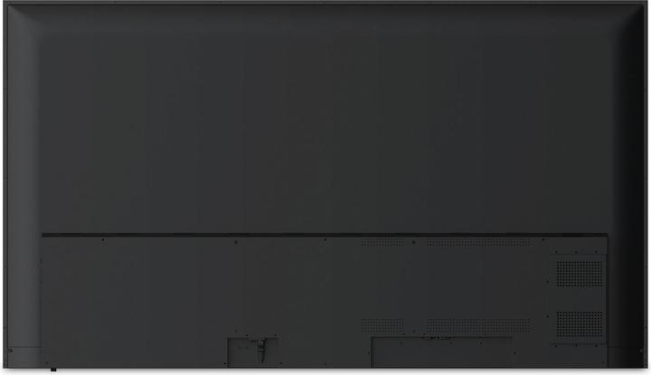 Actual product image Viewsonic 65" LED Commercial Display (3840 x 2160 Pixels, 65")