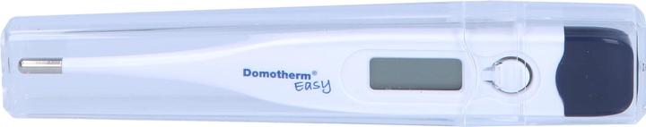 Actual product image UEBE Domotherm easy digital clinical thermometer, 1 pc. Clinical thermometer