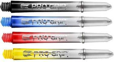 Image du produit Target Pro Grip Vision Shaft - 3 kits (S (35 mm))