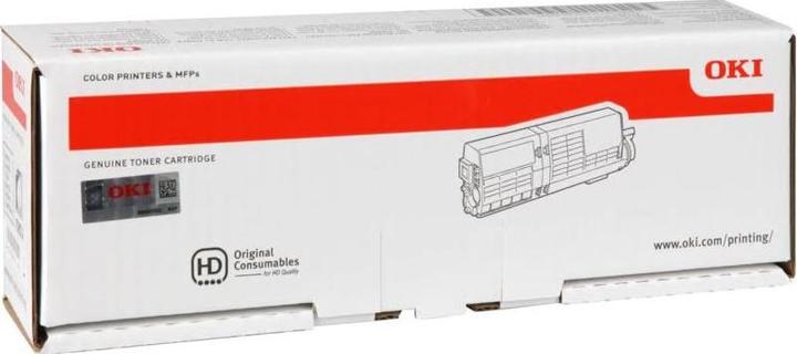 Actual product image OKI 46490403 (C)