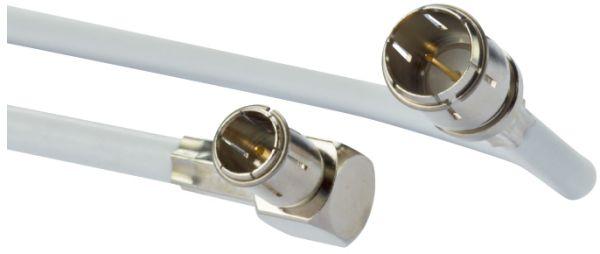 Actual product image Axing Wisi DS26 (85 dB, Antenna cable)