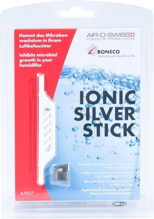 Actual product image Boneco Ionic Silver Stick A7017 (1 x)