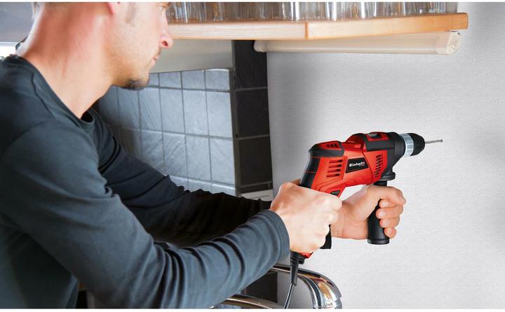 Produktbild Einhell TC-ID 550 E (Netzbetrieb)