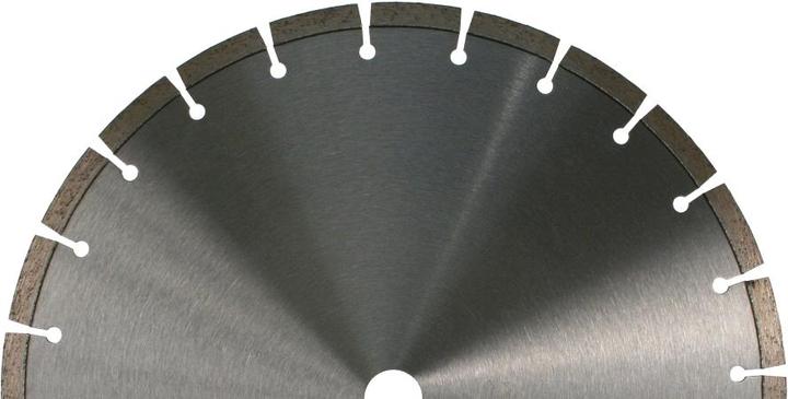 Productafbeelding Tectool TT Diamantschijf, gesegmenteerd, Ø 450