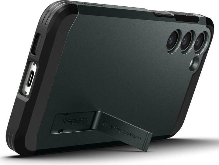 Produktbild Spigen Tough Armor (Samsung Galaxy S23+)