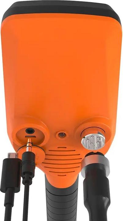 Actual product image Quest X1 IDmaxX