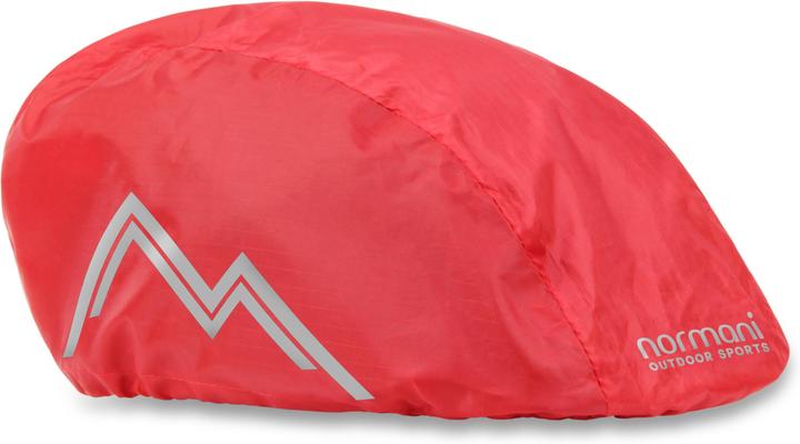 Image du produit Normani Housse de pluie pour casque de vélo BiHead