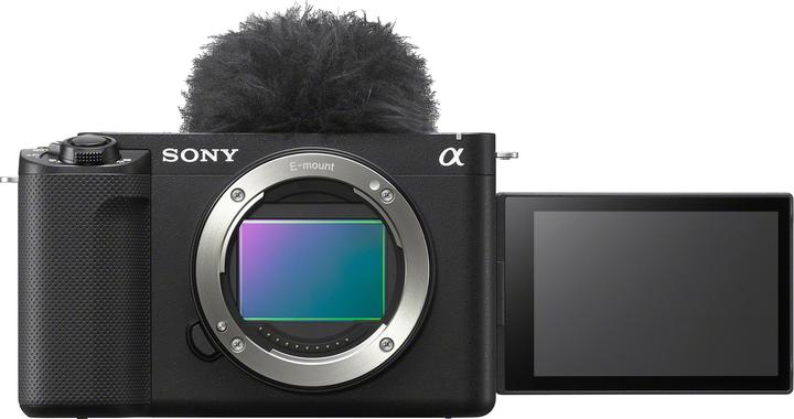 Sony ZV-E1 (12.10 Mpx, Vollformat)