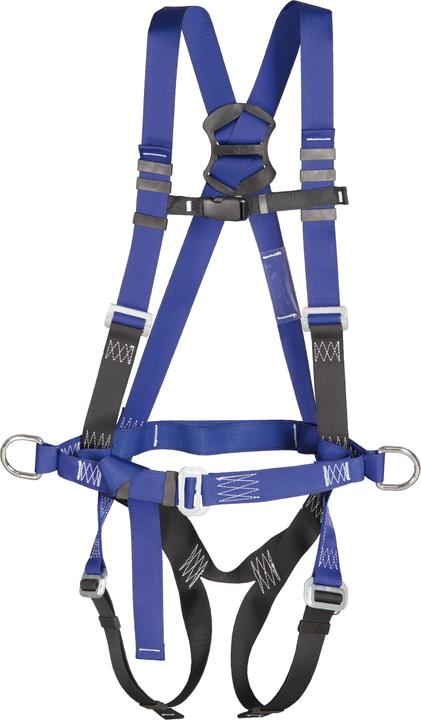Actual product image Munk Safety belt EN 361