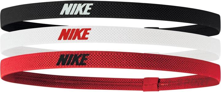 Nike BANDEAUX ÉLASTIQUES 2.0 3 PK