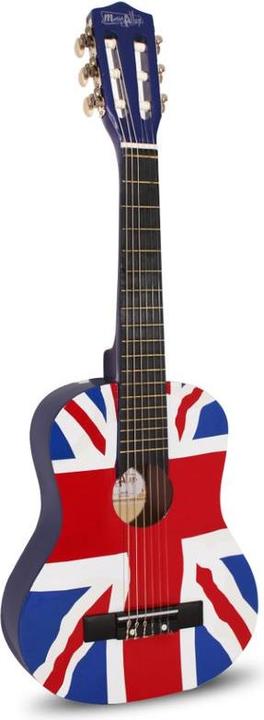 Image du produit PDT Music Alley Junior Class Guitar UK