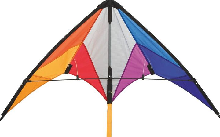 Produktbild Invento Calypso II Rainbow