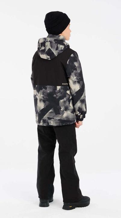 Produktbild Protest Snowjackets PRTWOLVE JR snowjacket (152)