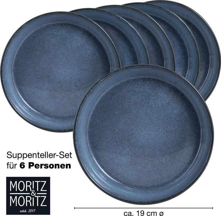 Image du produit Moritz & Moritz Coques VIDA (6 pièce(s))