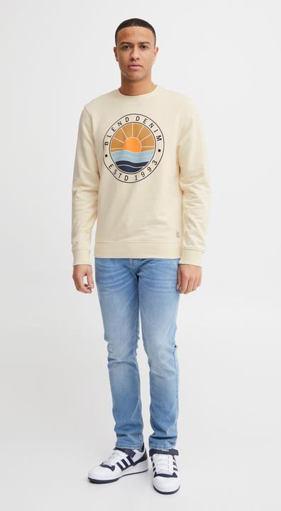 Produktbild Blend BHClios - 20715928ME (3XL)
