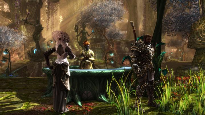 Produktbild THQ Kingdoms of Amalur Re-Reckoning (PS4, EN)