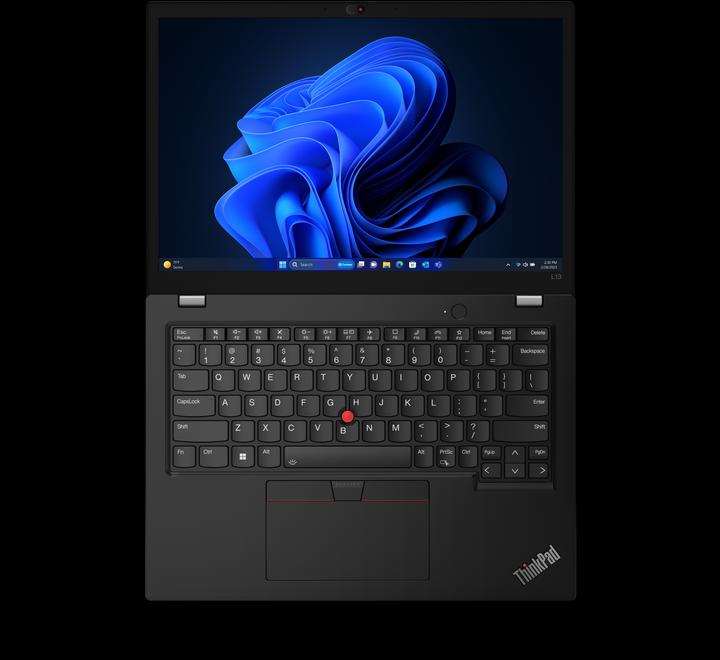 Produktbild Lenovo ThinkPad L13 Gen 5 (13.30", Intel Core Ultra 5 125U, 16 GB, 512 GB, CH)