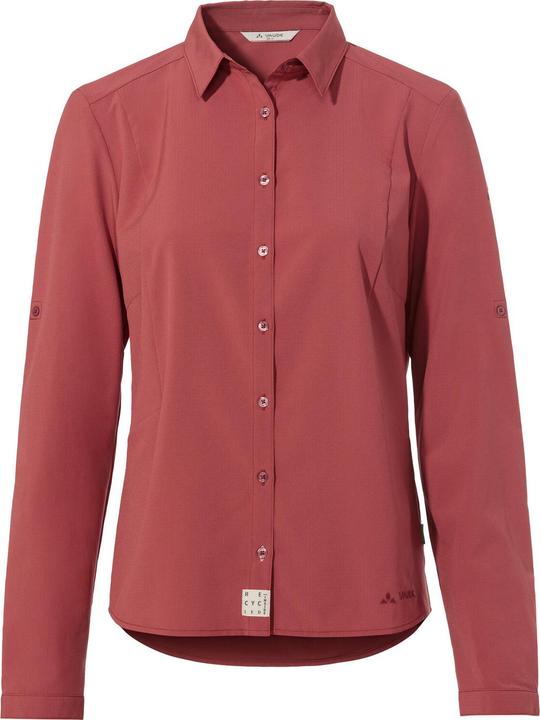 Immagine prodotto Vaude Rosemoor LS Shirt IV (40)