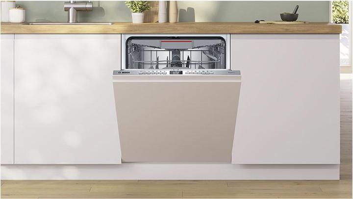 Actual product image Bosch Hausgeräte Bosch Vaatwasser Inbouw Smh4ecx10e