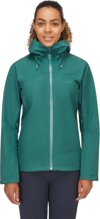 Produktbild Rab Namche GTX Jacket Women (14)