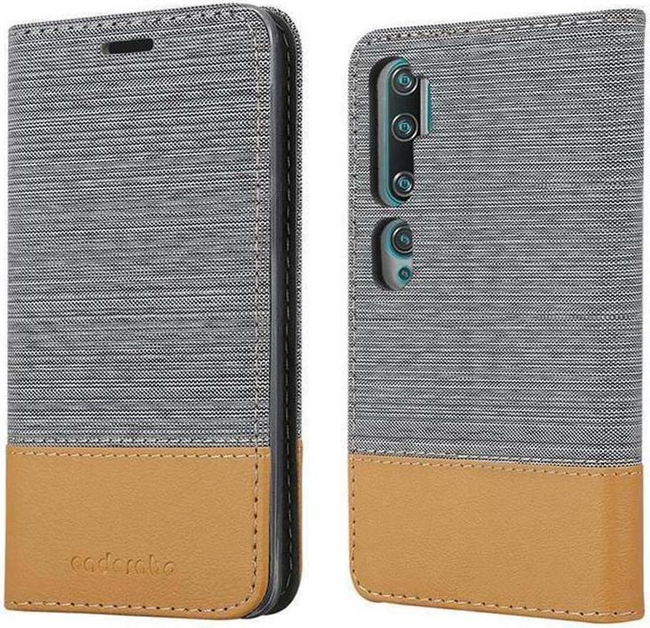 Produktbild Cadorabo Jeans Optik (Xiaomi Redmi Note 10)