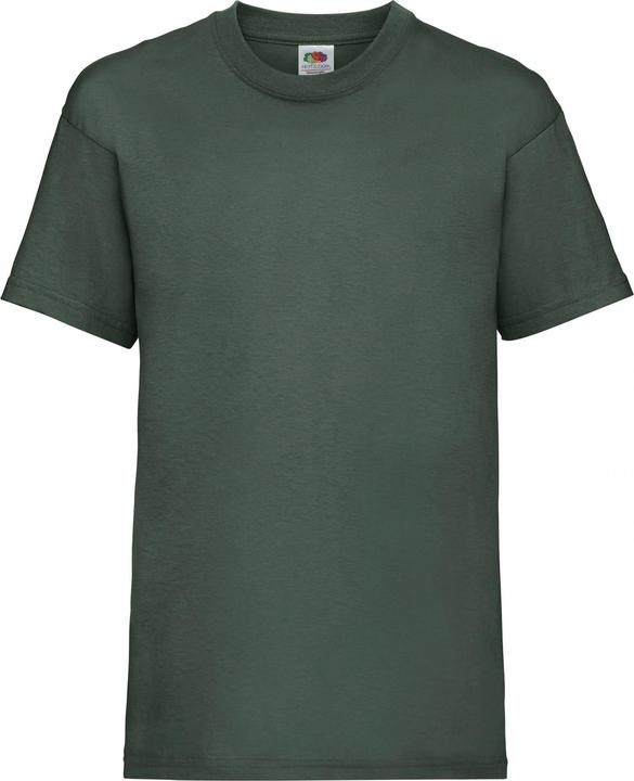 Produktbild Fruit of the Loom TShirt kurzärmlig (2 StückPackung) (152)