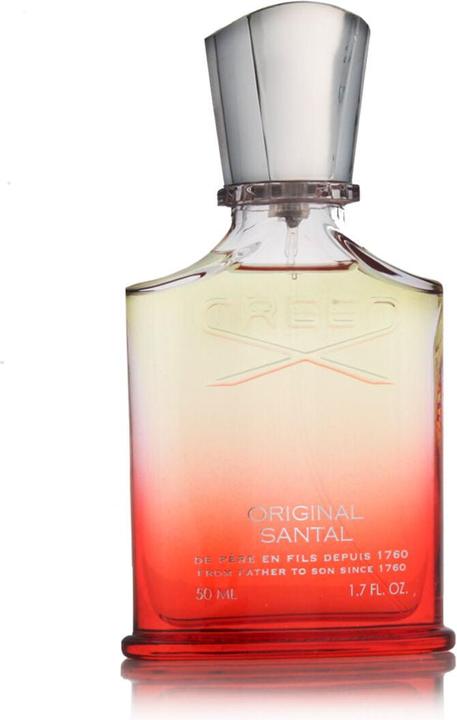 Actual product image Creed Original Santal (Eau de parfum, 50 ml)