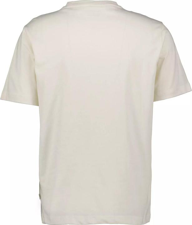 Produktbild KnowledgeCotton Apparel Regular S/S Heavy Single Printed (XL)