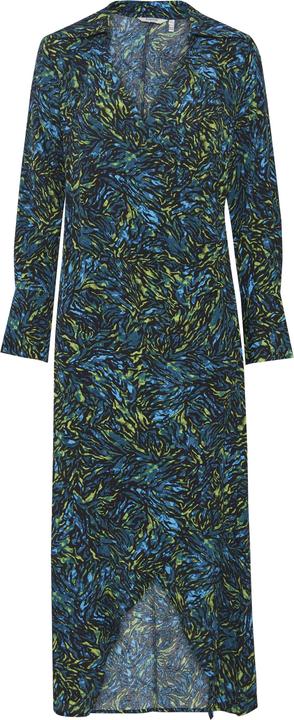 B.young hemdkleid flouri
