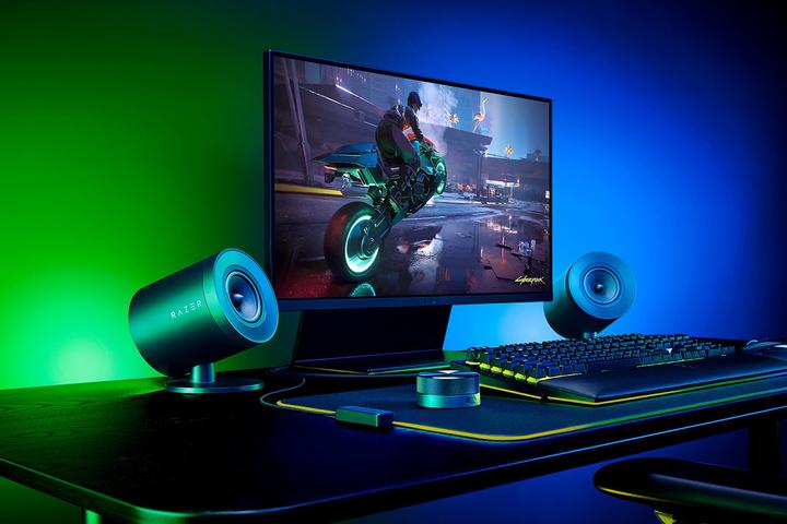Image du produit Razer Nommo V2 Pro