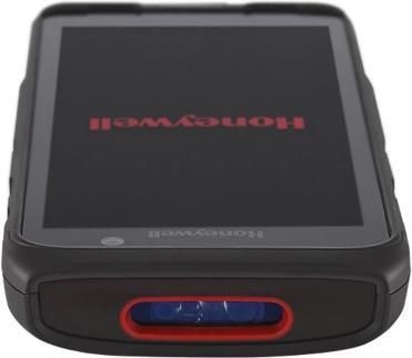 Produktbild Honeywell CT47,WWAN 5G,6G/128G,5.5" (1D-Barcodes, 2D-Barcodes)