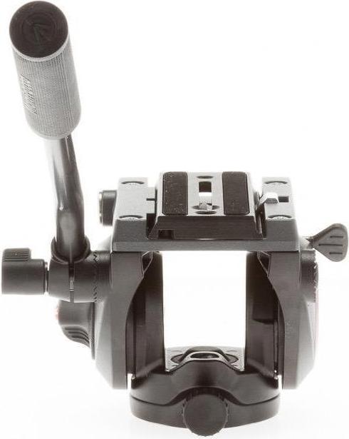 Produktbild Manfrotto 500ah (Videokopf)