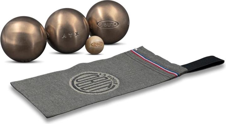 Produktbild Obut Atx (74 mm)