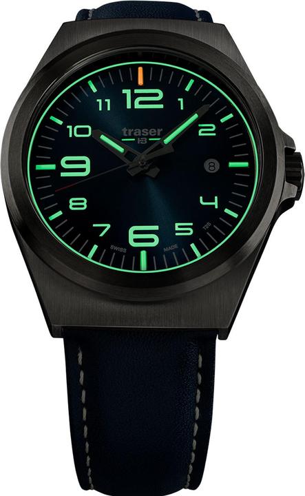 Image du produit Traser P59 Essential M (Montre analogique, 42 mm)