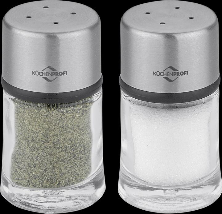 Productafbeelding Küchenprofi Peper/zoutvaatje (Peper)