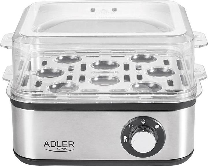 Actual product image Adler AD 4486