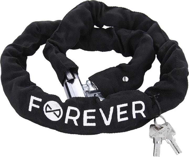 Image du produit Forever Cadenas pour vélo CHL-105 Outdoor