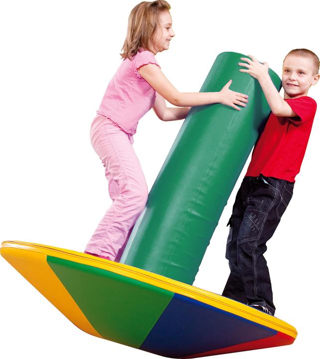 Produktbild Sport-Thieme Riesenkreisel-Set Softplay