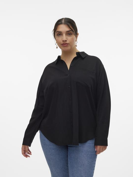 Produktbild Vero Moda VMCMYMILO Hemd Hemd (48)