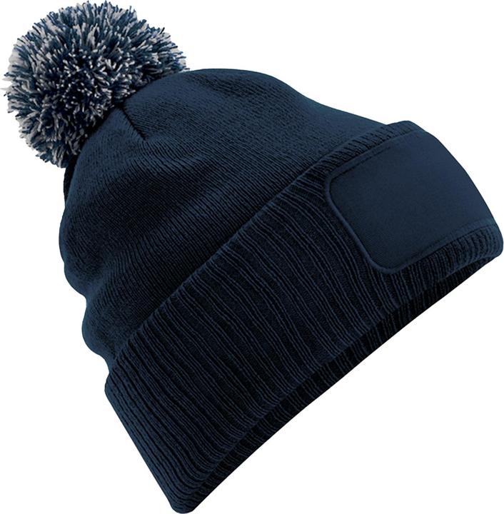 Beechfield Snowstar Mütze