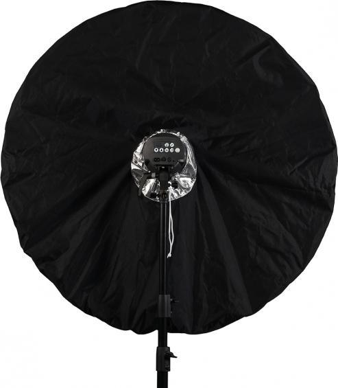 Immagine prodotto Elinchrom z Diffusore per profondità 105cm (Riflettore ad ombrello, 105 cm)