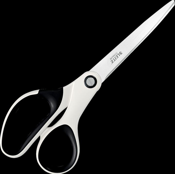Actual product image Leitz WOW Titanium (20.50 cm)