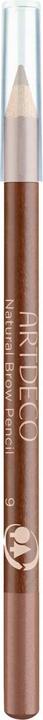 Image du produit Artdeco Natural Brow Pencil 2883.9 (9 Hazel)