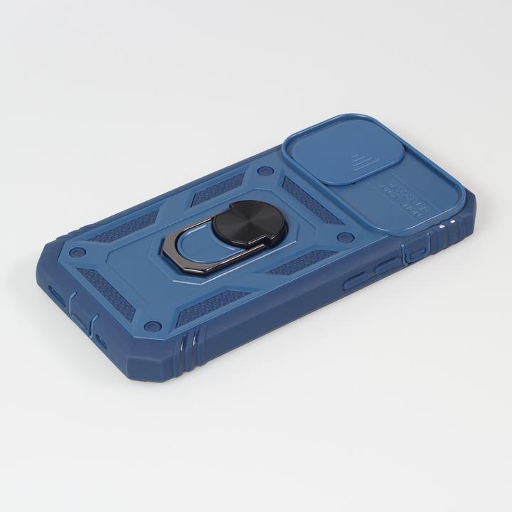Immagine prodotto PhoneLook Armatura integrale Coque di grado militare (Apple iPhone 13 Pro)