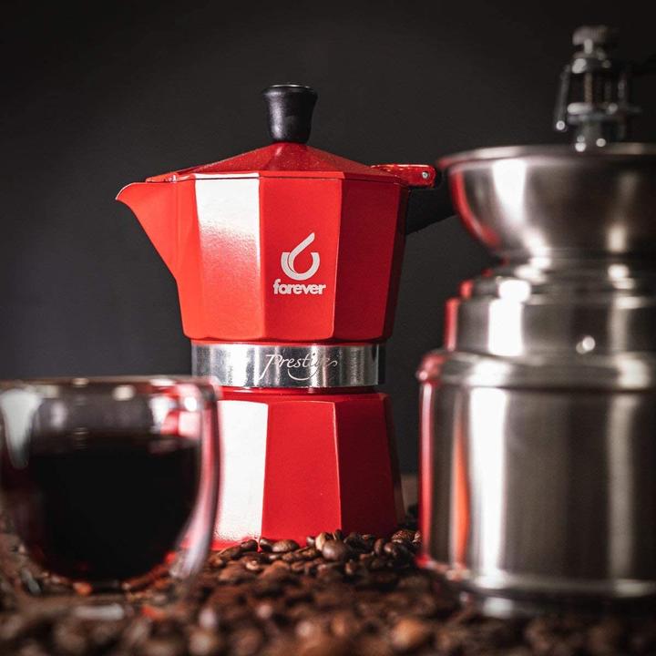 Image du produit Forever Miss Moka Prestige (6 T.)