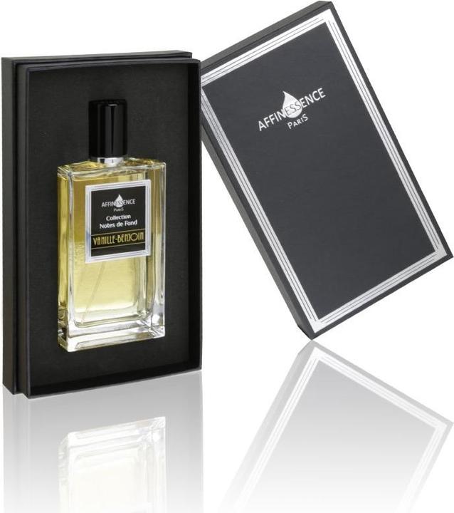 Immagine prodotto Affinessence Vaniglia Benjoin Eau de Parfum 100 ml (Eau de parfum, 100 ml)