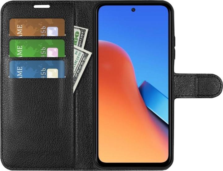 Produktbild Screenguard Leather Guard (Xiaomi Redmi 12)